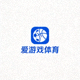 爱游戏体育官方平台页脚小型Logo图标